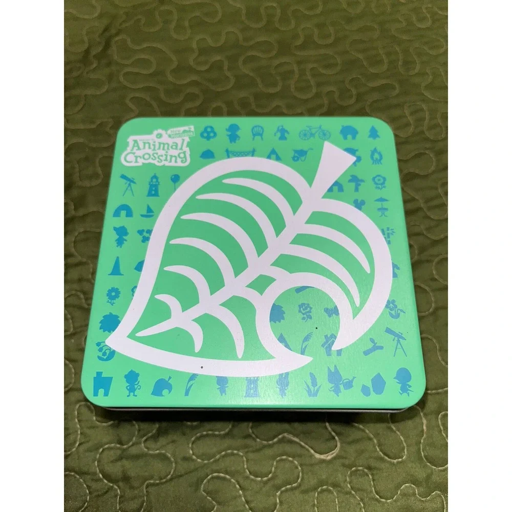 Nintendo Animal‎ Crossing Seasons 250pc Jigsaw Puzzle - Summer OPEN BOX